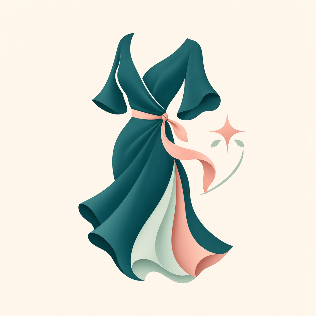 Try On Clothes app icon